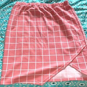 Womens skirt, size 2X